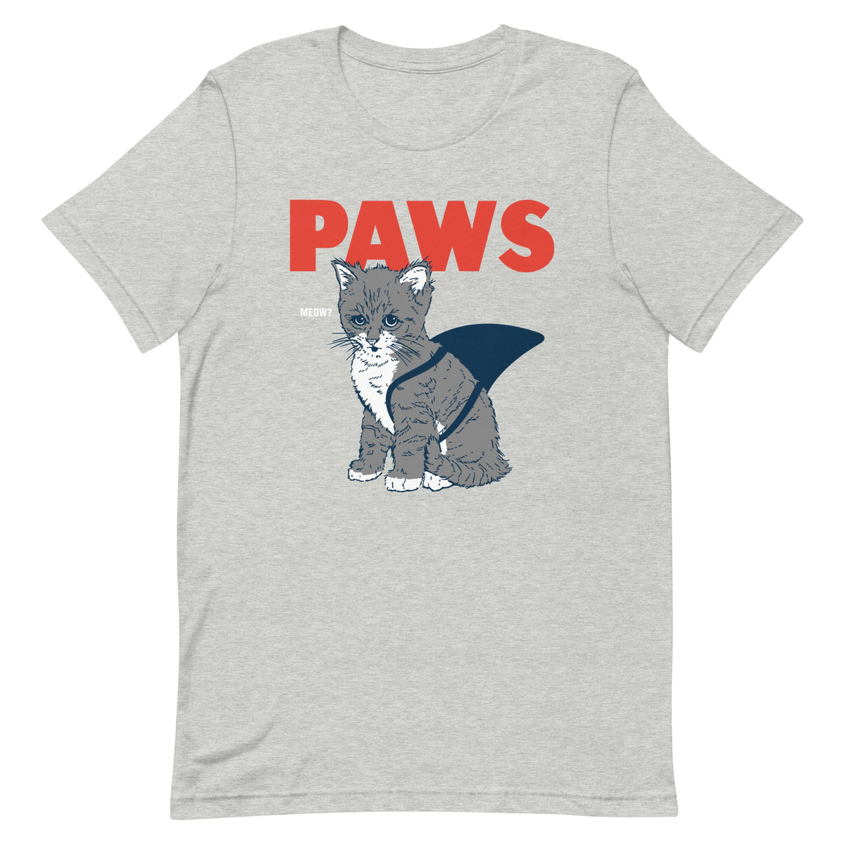 Paws Men's Signature Tee product image 1