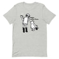 Shhh Coffee First Men's Signature Tee product image 1