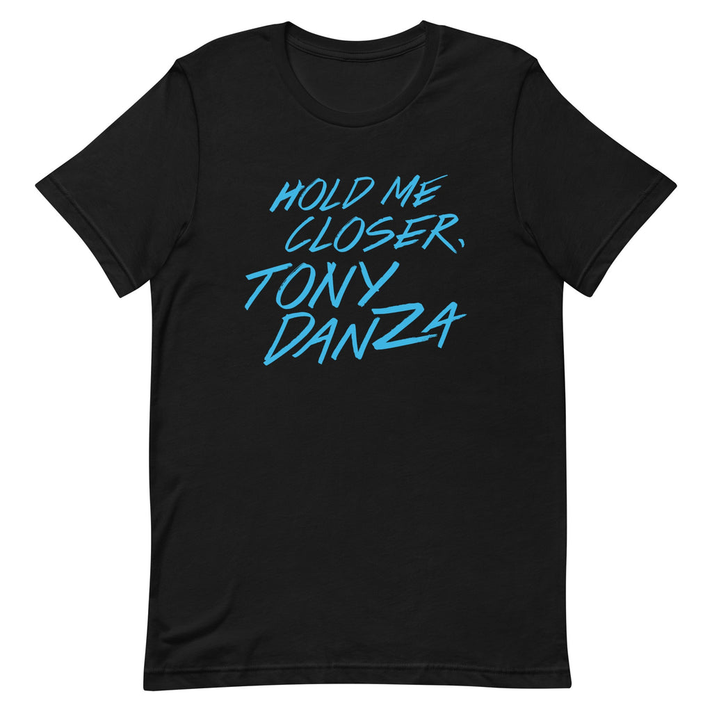 Hold Me Closer, Tony Danza Men's Signature Tee product image 2