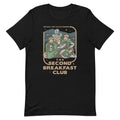 The Second Breakfast Club Men's Signature Tee product image 1