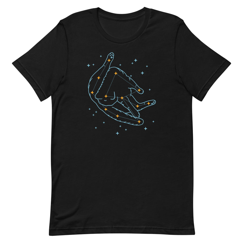 Catstellation Men's Signature Tee product image 1