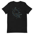 Catstellation Men's Signature Tee product image 1