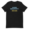 Avoid Negativity Men's Signature Tee product image 1