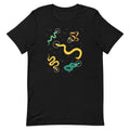 Snakes In Space Men's Signature Tee product image 1