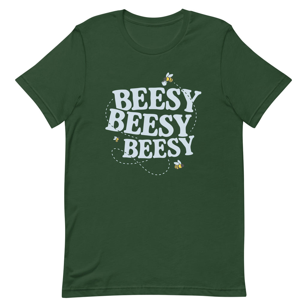 Beesy Men's Signature Tee product image 3