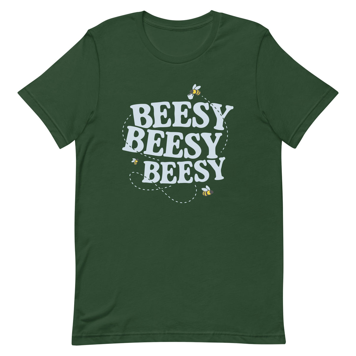 Beesy Men's Signature Tee product image 3