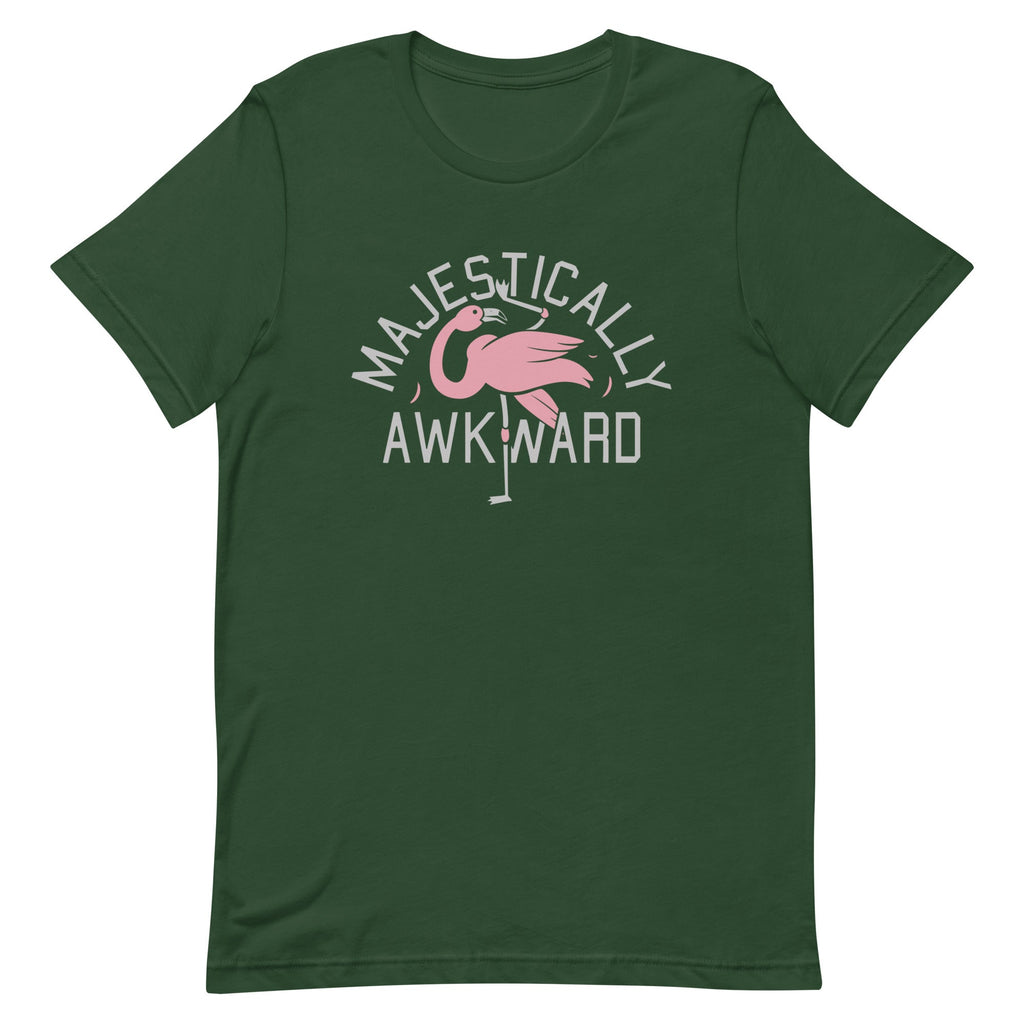 Majestically Awkward Men's Signature Tee product image 4
