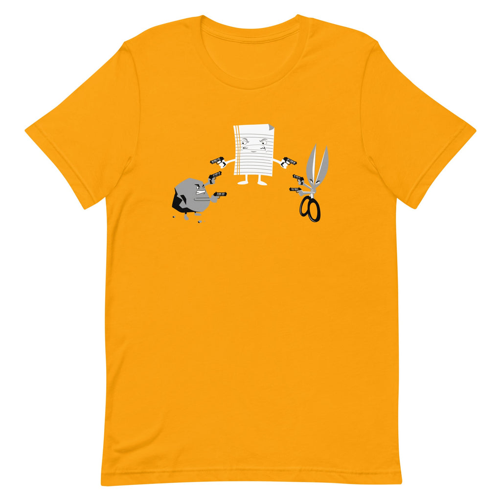 Standoff Men's Signature Tee product image 4
