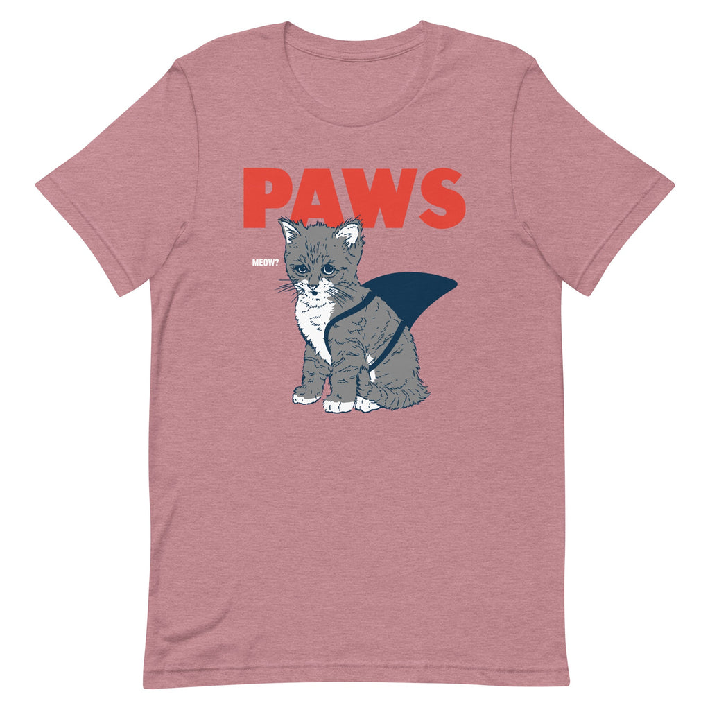 Paws Men's Signature Tee product image 4