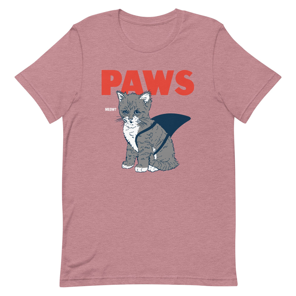Paws Men's Signature Tee product image 4