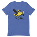 Squid Sub Battle Men's Signature Tee product image 1