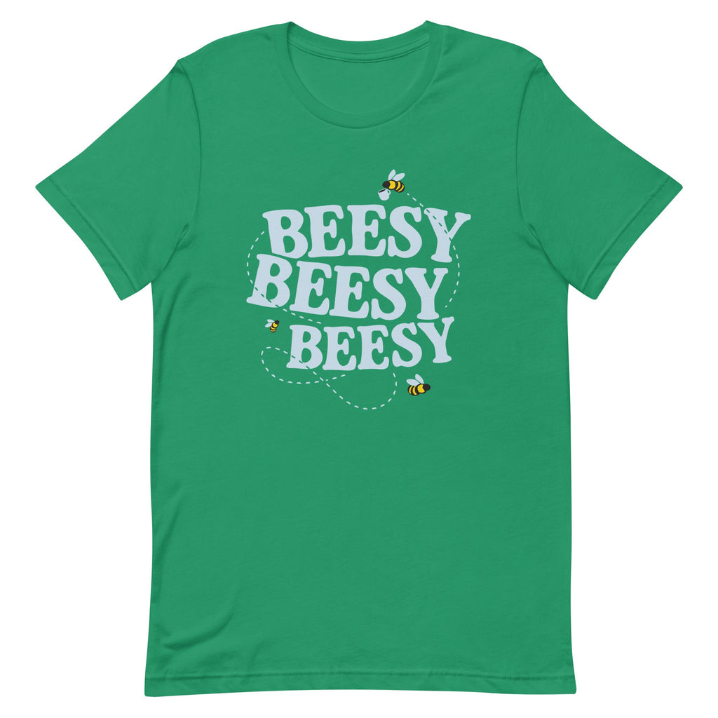 Beesy Men's Signature Tee product image 5