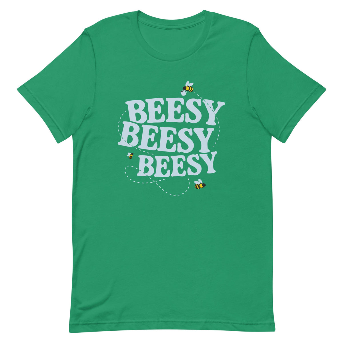 Beesy Men's Signature Tee product image 5