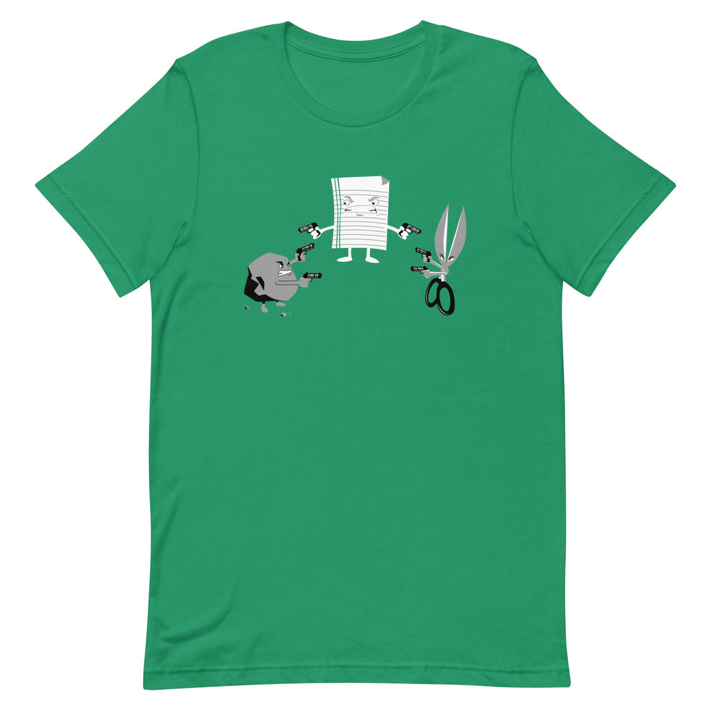 Standoff Men's Signature Tee product image 2