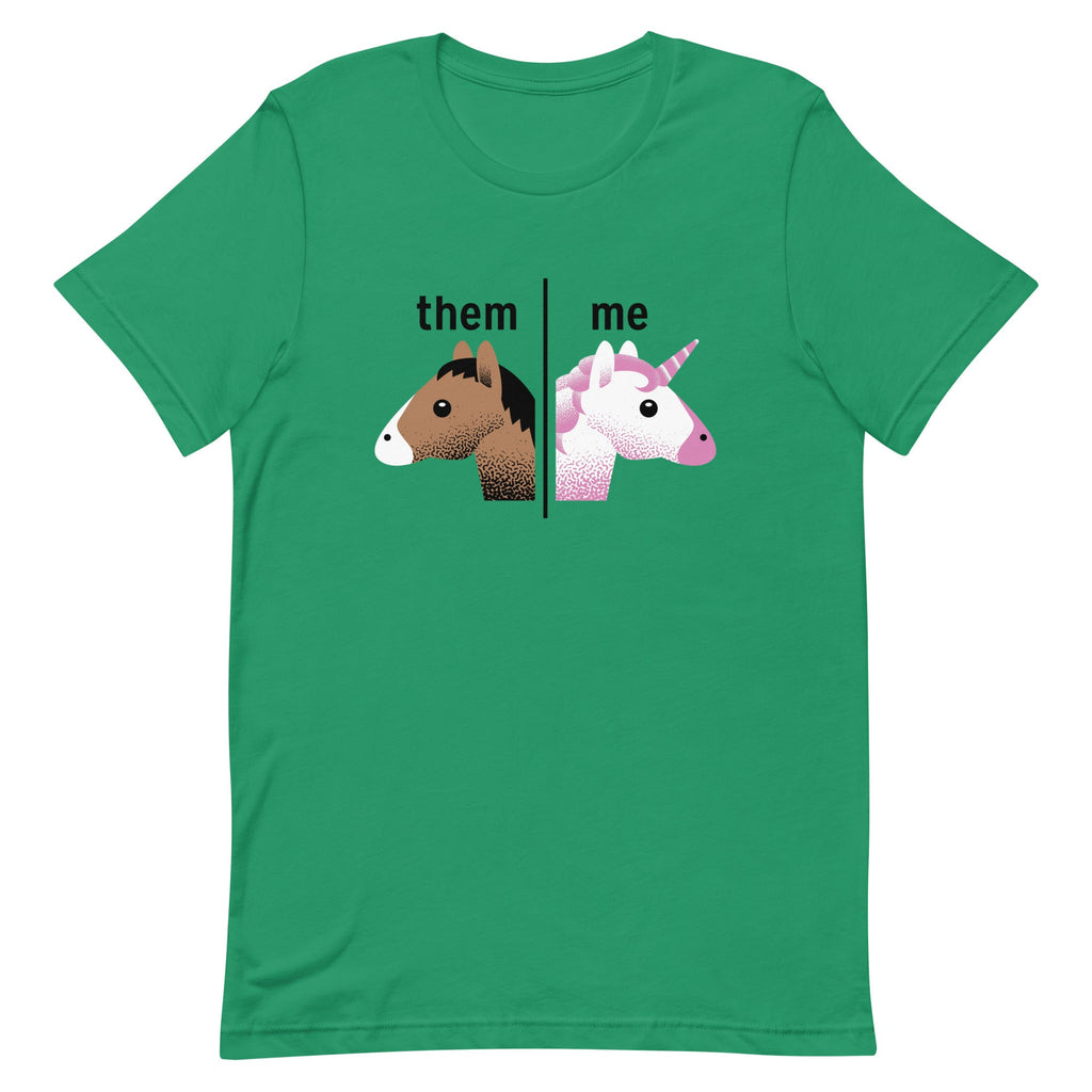 Them - Me Men's Signature Tee product image 3