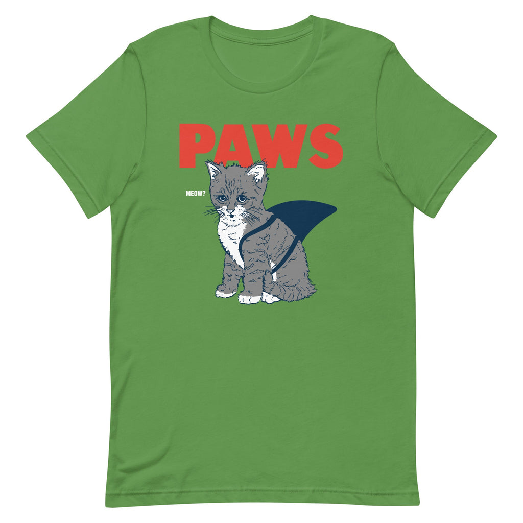 Paws Men's Signature Tee product image 2