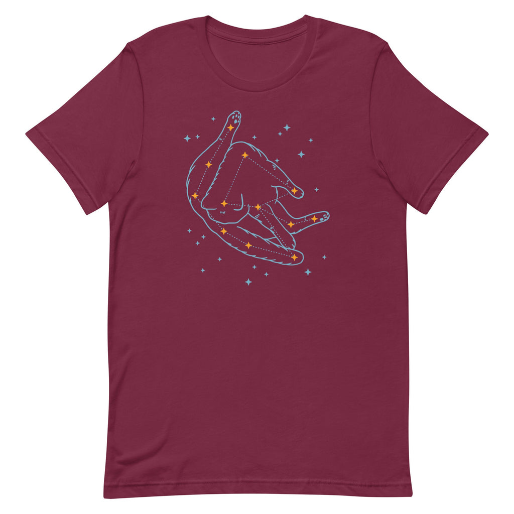 Catstellation Men's Signature Tee product image 3