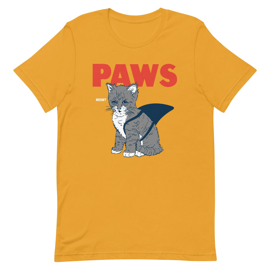 Paws Men's Signature Tee product image 5