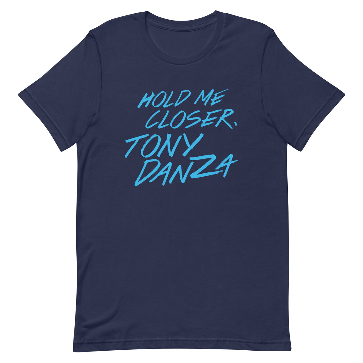 Hold Me Closer, Tony Danza Men's Signature Tee product image 3