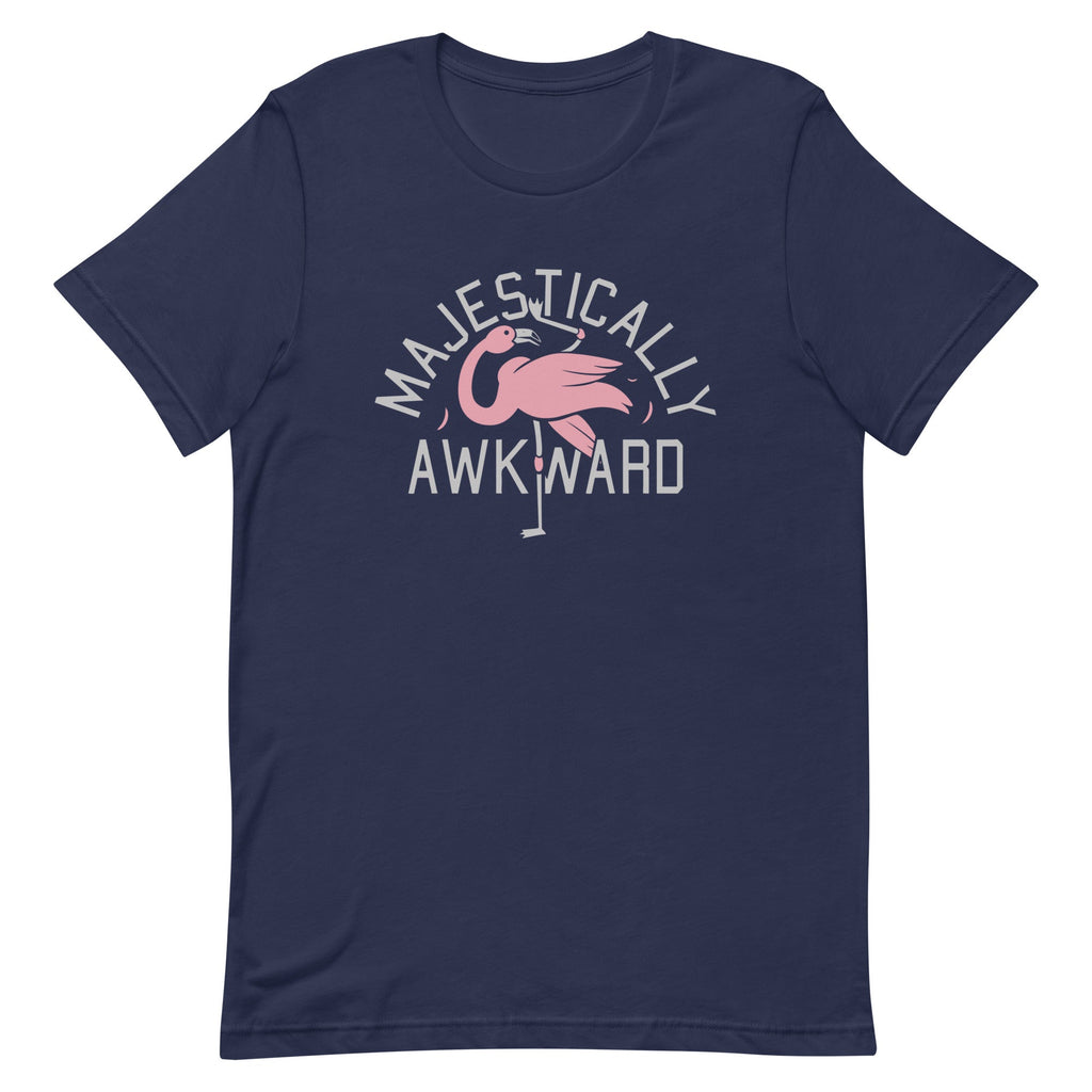Majestically Awkward Men's Signature Tee product image 2