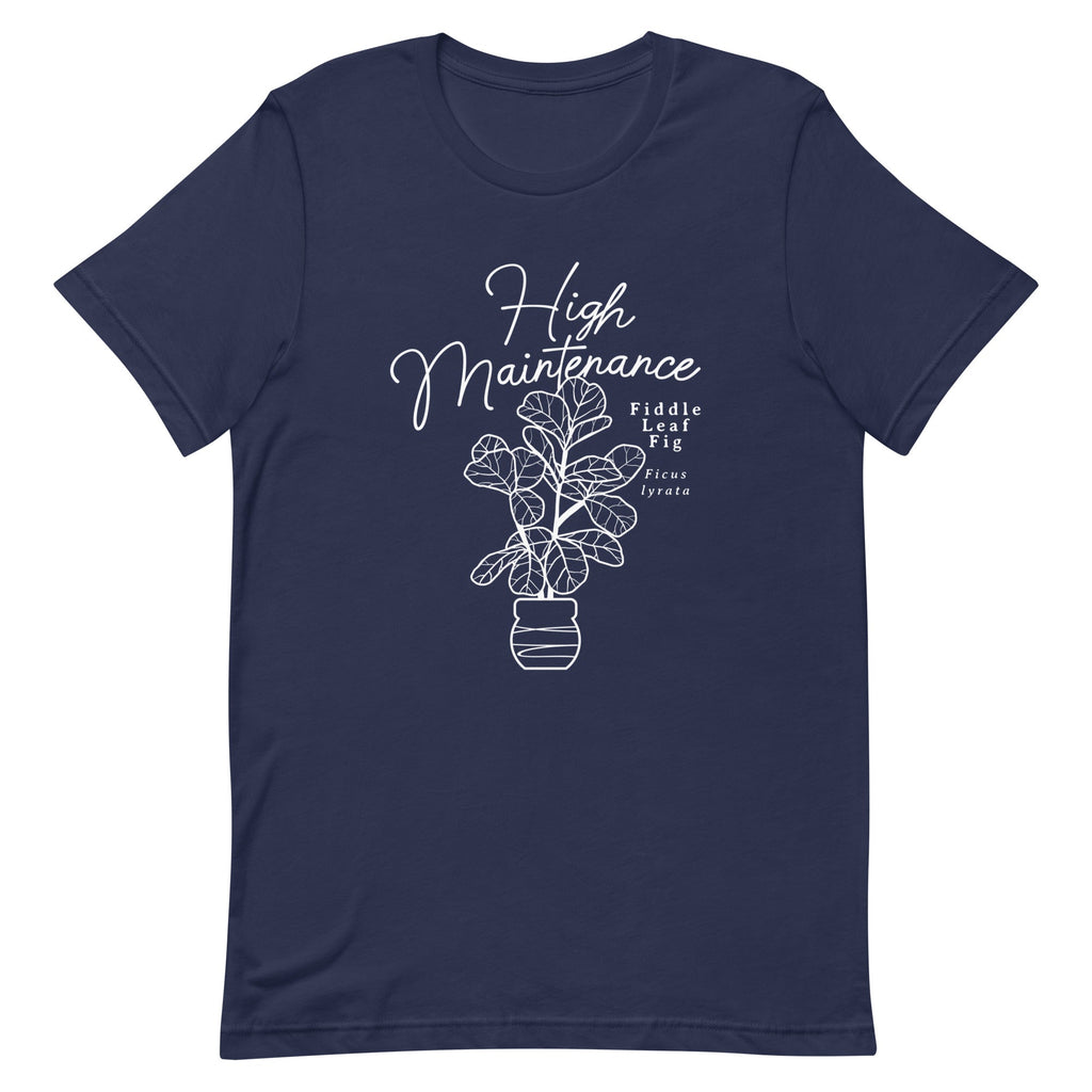 High Maintenance Men's Signature Tee product image 3