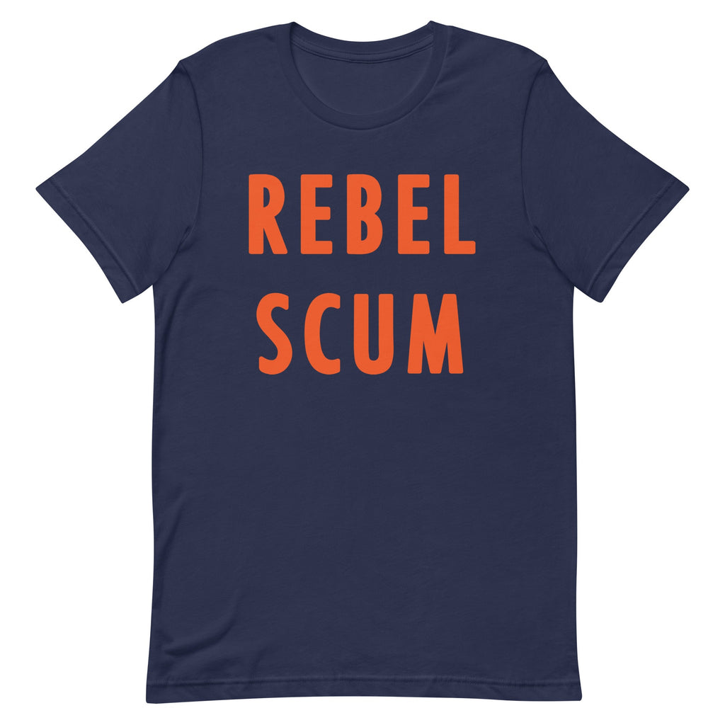 Rebel Scum Men's Signature Tee product image 2