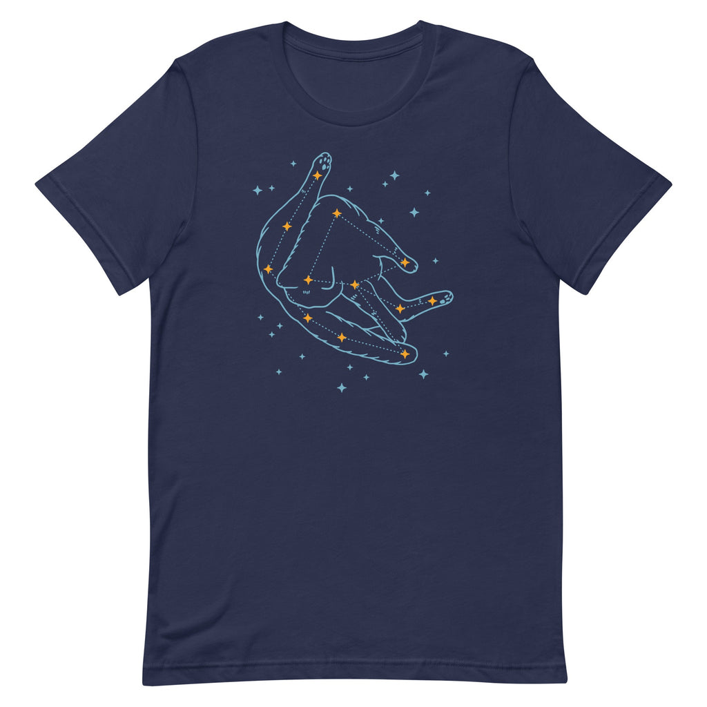 Catstellation Men's Signature Tee product image 2