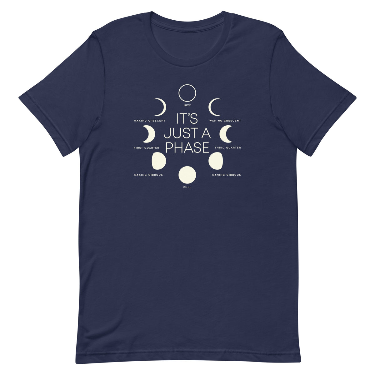 It's Just A Phase Men's Signature Tee product image 2