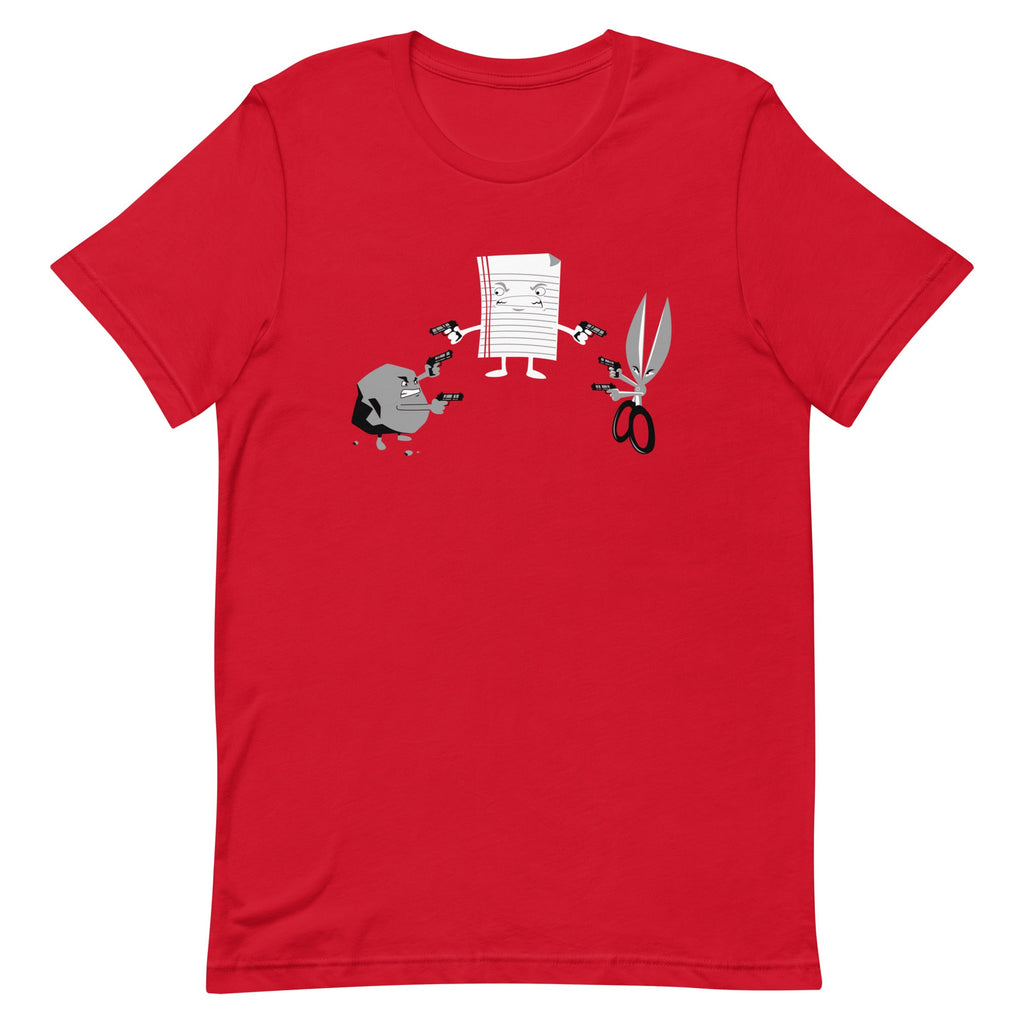 Standoff Men's Signature Tee product image 1