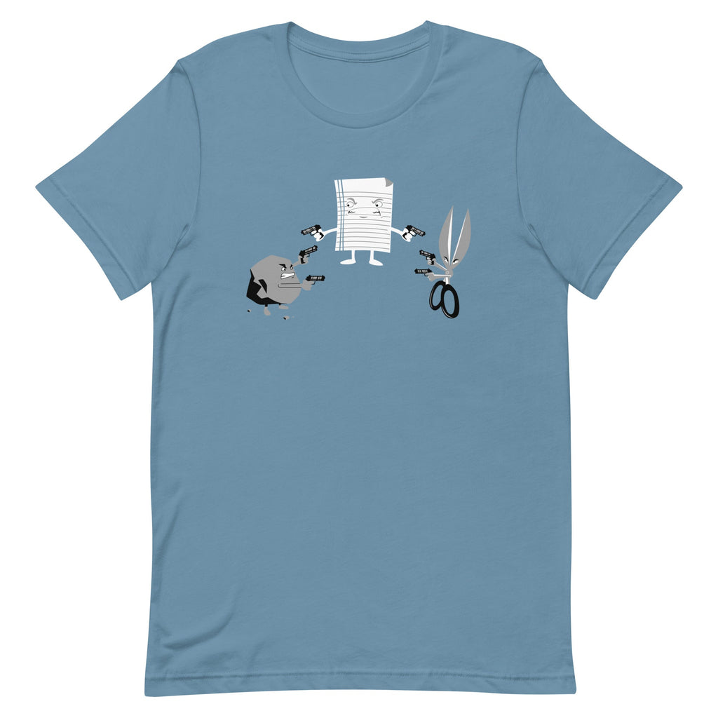 Standoff Men's Signature Tee product image 3