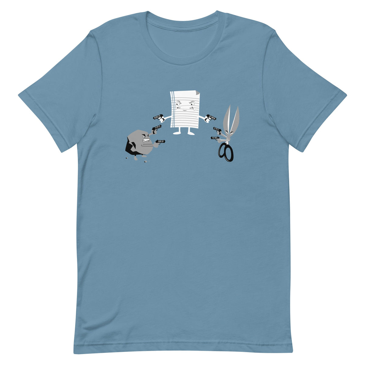 Standoff Men's Signature Tee product image 3