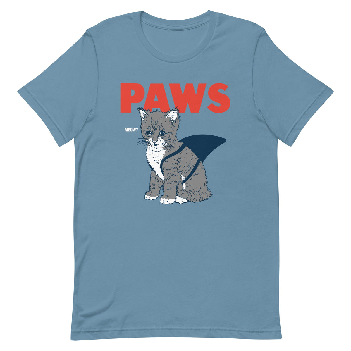 Paws Men's Signature Tee product image 3