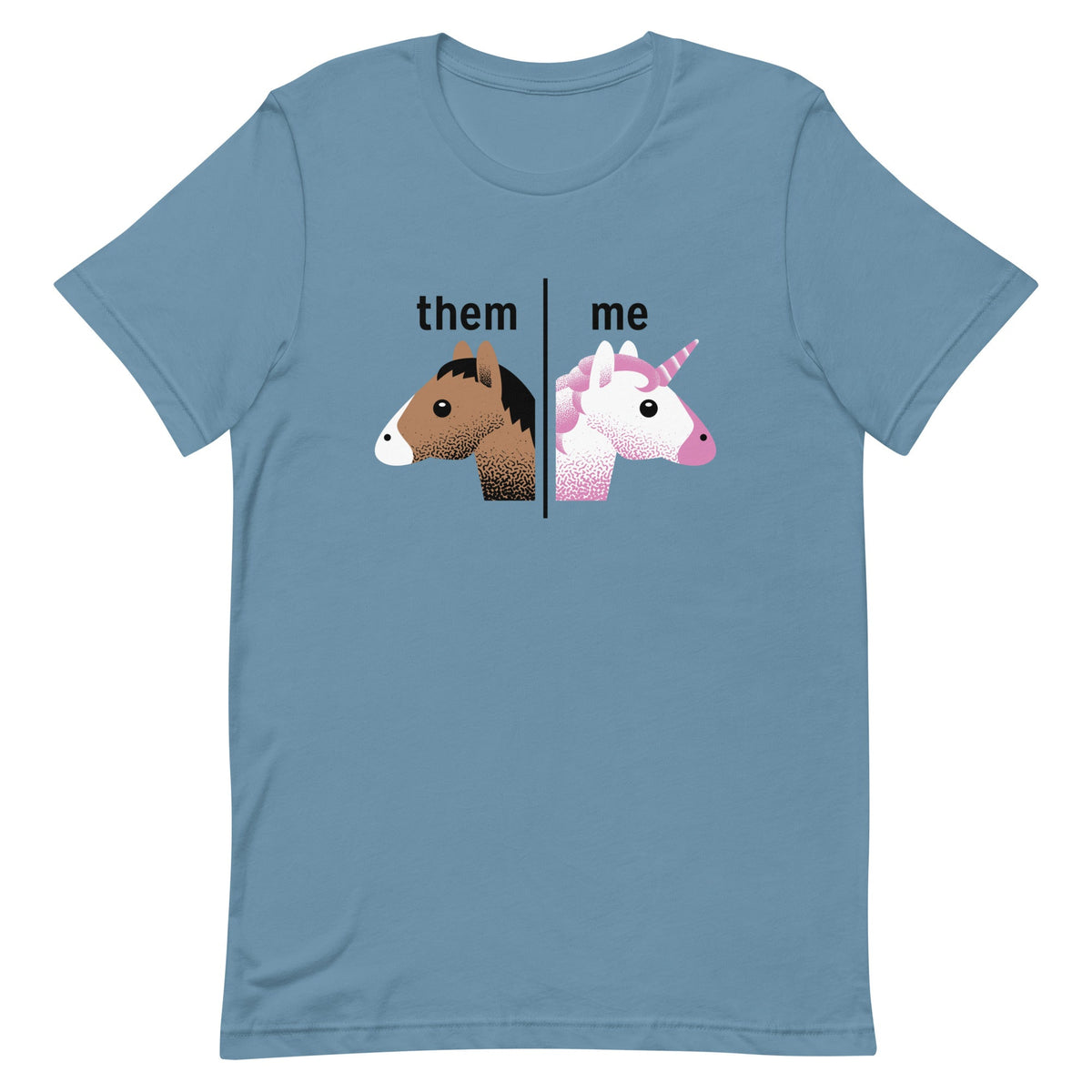 Them - Me Men's Signature Tee product image 4