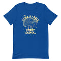 The Stab Rabbit Is My Spirit Animal Men's Signature Tee product image 1