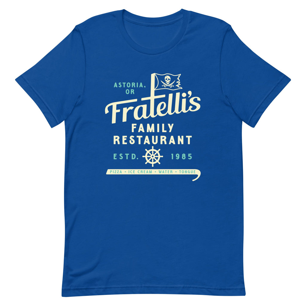 Fratelli's Family Restaurant Men's Signature Tee product image 6