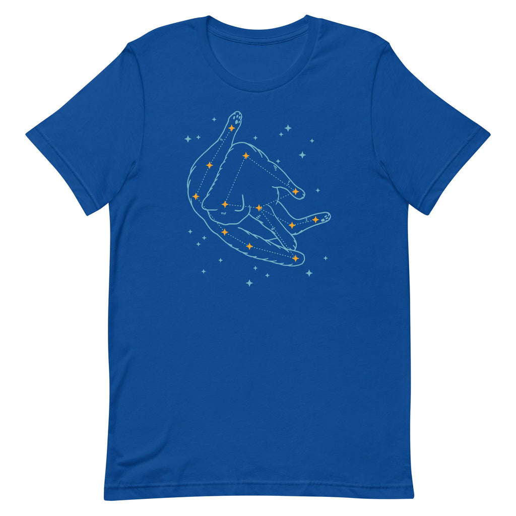 Catstellation Men's Signature Tee product image 5
