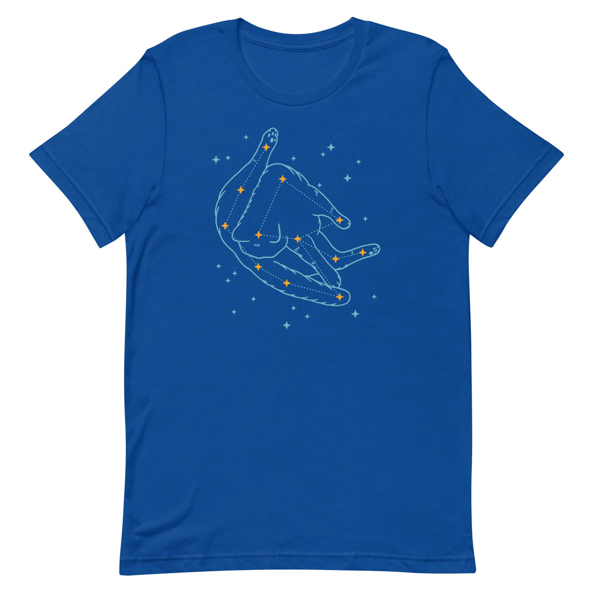 Catstellation Men's Signature Tee product image 5