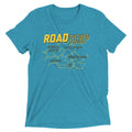 Road Trip Men's Tri-Blend Tee product image 1