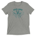 Deer Lord Men's Tri-Blend Tee product image 1