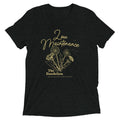 Low Maintenance Men's Tri-Blend Tee product image 1
