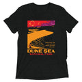 Dune Sea National Park Men's Tri-Blend Tee product image 1