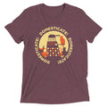 Domesticate! Men's Tri-Blend Tee product image 1