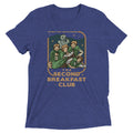 The Second Breakfast Club Men's Tri-Blend Tee product image 1