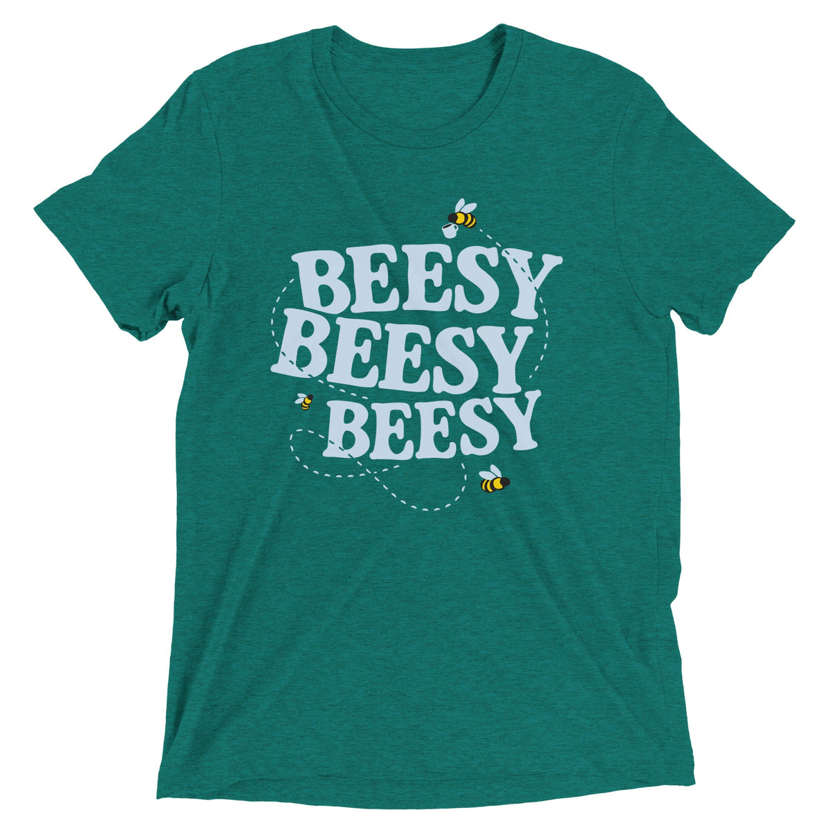Beesy Men's Tri-Blend Tee product image 2