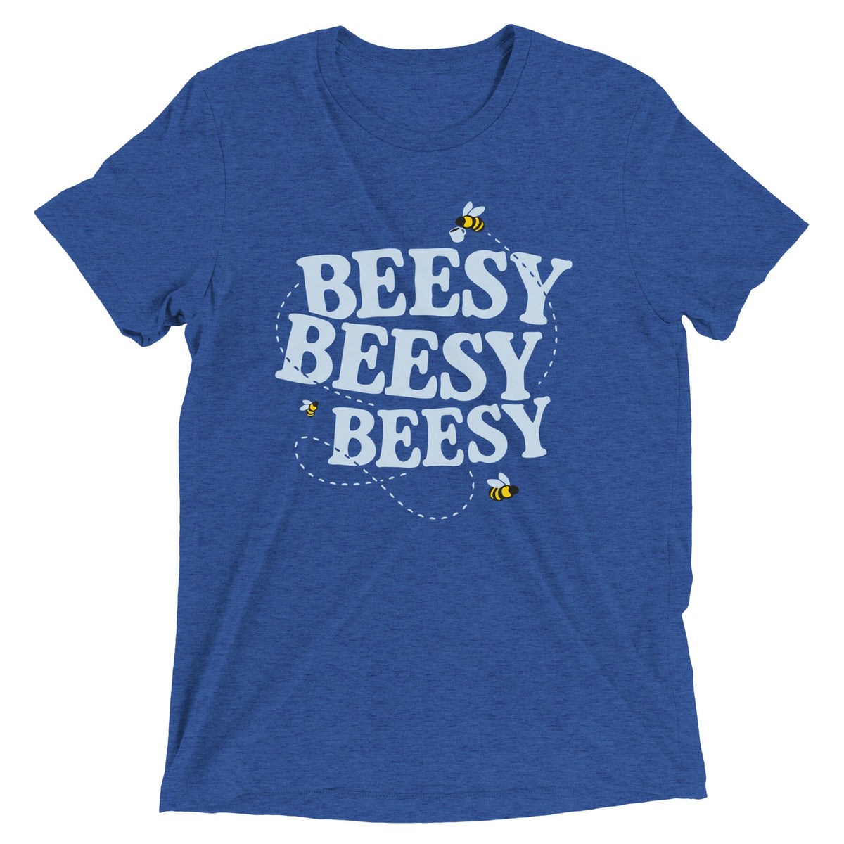 Beesy Men's Tri-Blend Tee product image 1