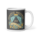 Chaotic Neutral Mug