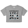 Catstrology Women's Crop Tee product image 1