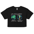 The Classic Blunders Women's Crop Tee product image 1