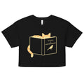 To Kill A Mockingbird Women's Crop Tee product image 1