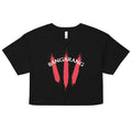 Bangarang Women's Crop Tee product image 1